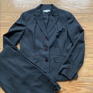 Ann Taylor Suit
